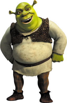 Shrek Character Crossword: Are Puzzles Available?